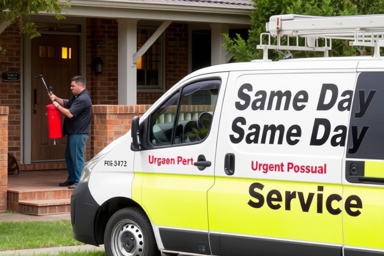 Same Day Possum Removal Services in Queens Cliff